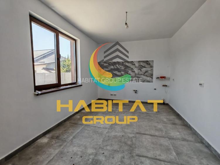 Casa individuala 4 camere, 2 bai, incalzire in pardoseala - 2