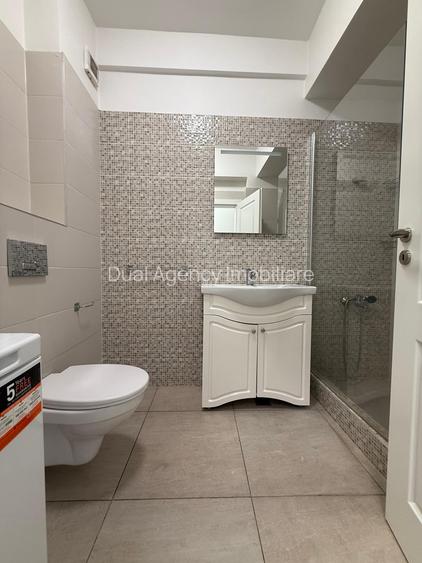 Bucium - Spital Socola , 2 camere + loc de parcare Complex Boheme residence - 4