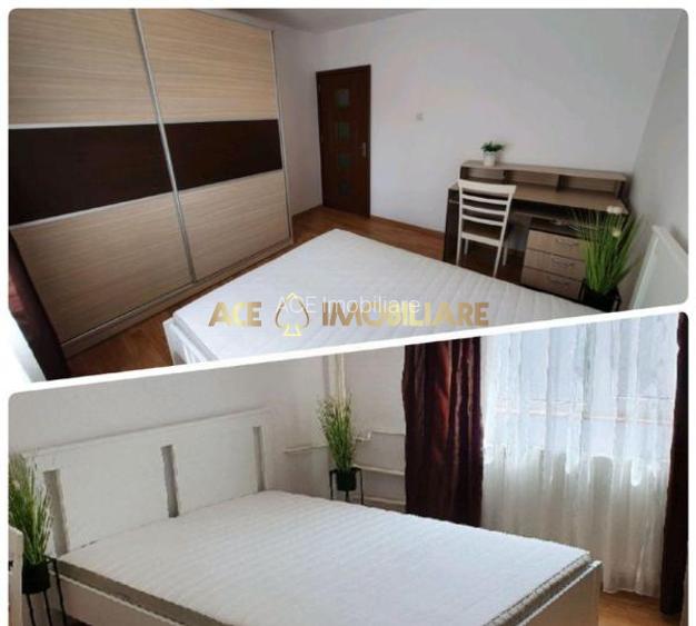 3 Camere de inchiriat | Vitan | Metrou | Mobilat | Utilat - 3