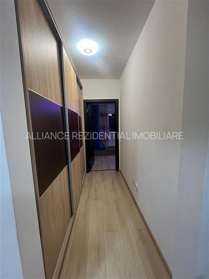 Apartament 3 camere decomandat, mobilat si utilat – bloc nou 2019, 2 locuri de p - 3