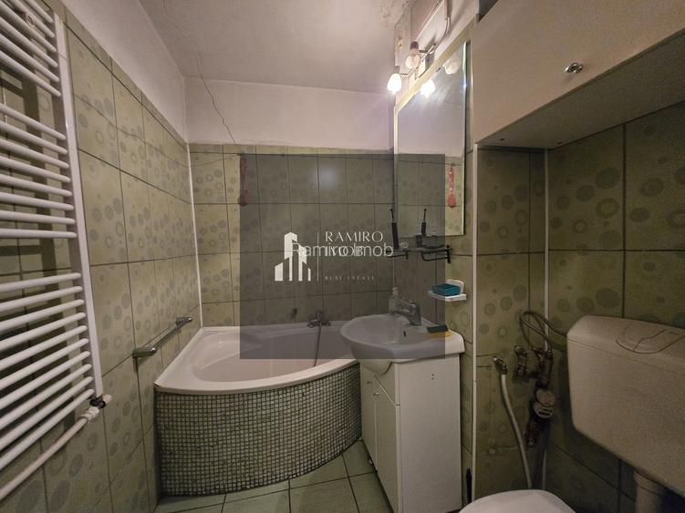 Apartament 3camere decomandat 70mp -centrala -Prelungirea Ferentari - 11