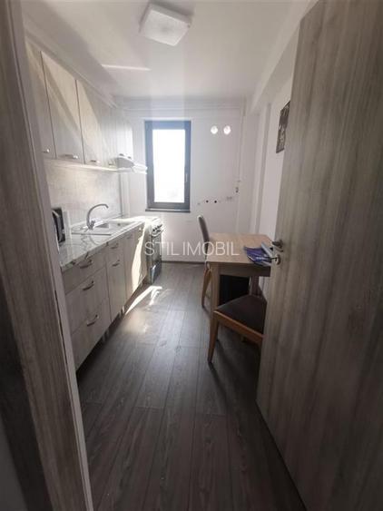 Apartament cu 2 camere Bucium-loc parcare 350 euro - 10