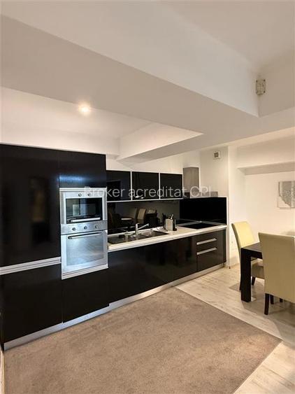 APARTAMENT PREMIUM 3 CAMERE DE INCHIRIAT HERASTRAU SECTOR 1 - 13