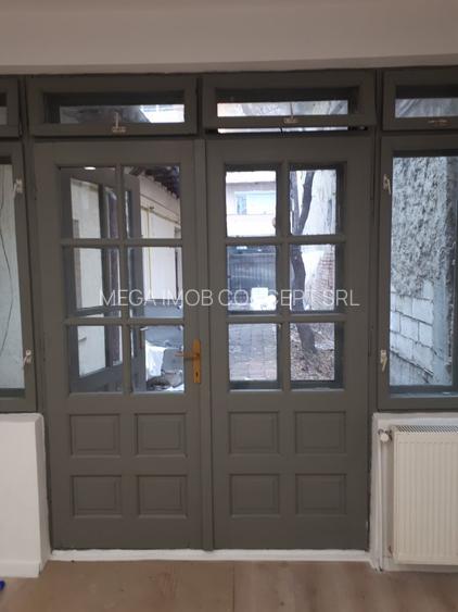 Oportunitate de Investiție: Teren cu Autorizație de Construire - 2