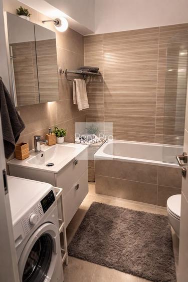 Studio Cu Priveliște Iuliu Maniu Smart Lujerului Metrou Lujerului - 4