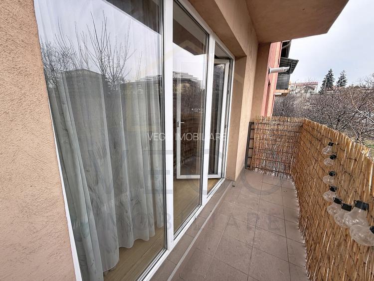 Apartament o cameră, 40 mp, balcon, optional parcare, zona Iulius Mall - 10