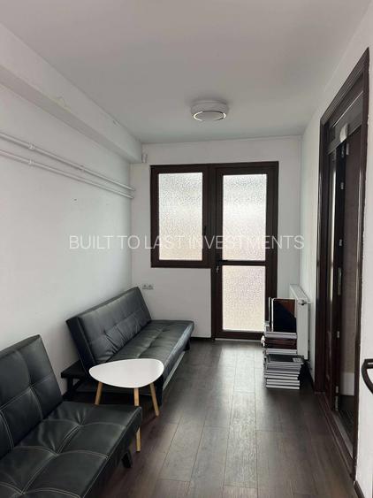 Clădire ultracentrală Târgu Mureș ideală pentru Birouri,Cabinete,Locuință,Mixt! - 10