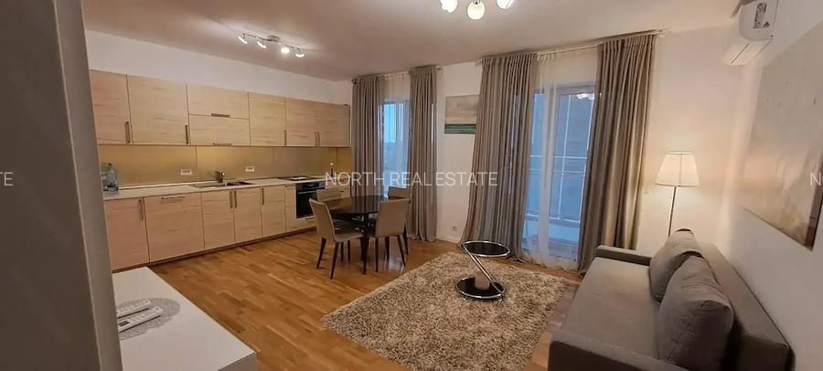 2 Bedrooms apartment LUXURIA/ EXPO Business Park - 2