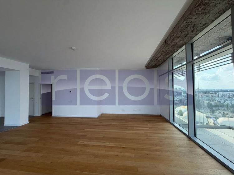 FLOREASCA UP SITE | APARTAMENT EXCLUSIVIST | 4CAMERE | 172MP | ETAJ 15 - 5