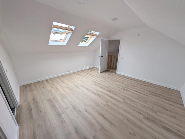 Casa 3 camere 110mp | 0 comision | Pipera | 220mp teren - 20