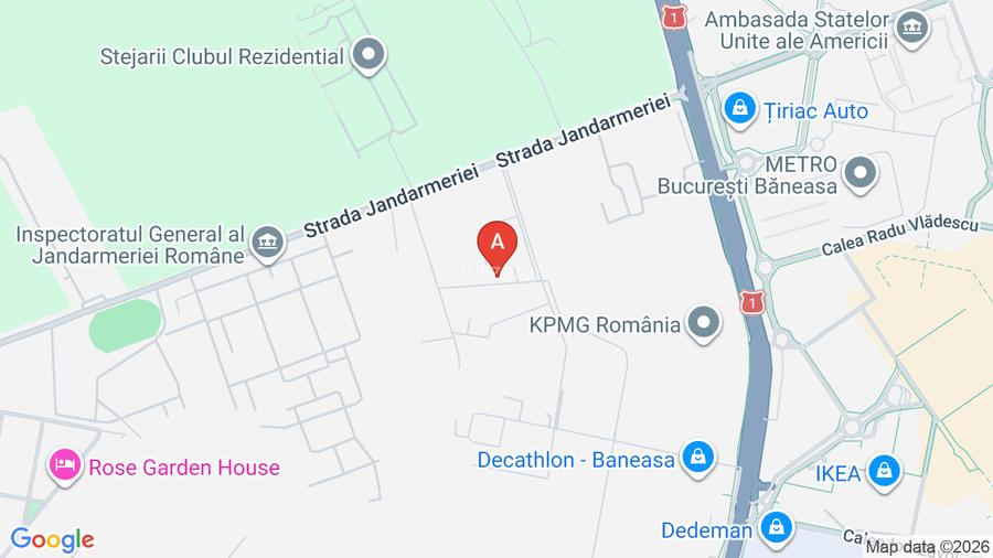 Apartament nou cu 2 camere, terasă generoasă și parcare subterană–Ivy Residence - 16