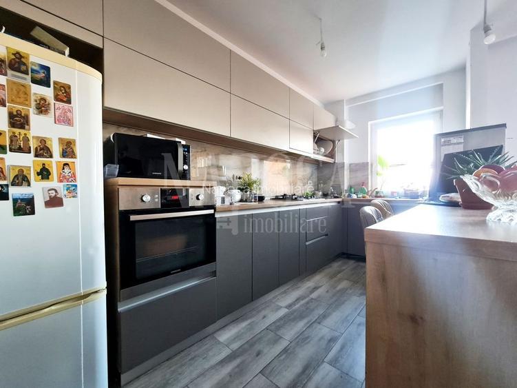 Apartament 2 camere de vanzare in Iosia  Nord Oradea, Oradea - 4