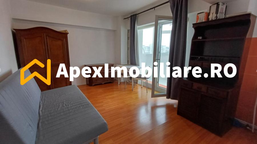 Garsoniera de inchiriat Victoriei București | ApexImobiliare.ro - 3
