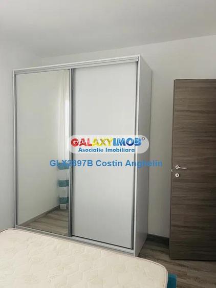 Apartament Modern 2 Camere Vitan Residence - Mihai Bravu - 2