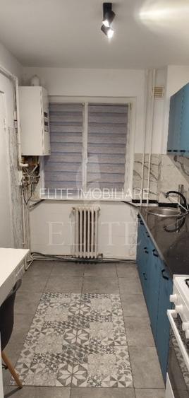 Apartament 2 camere în zona STRAZII C-TIN BRANCUSI - 3