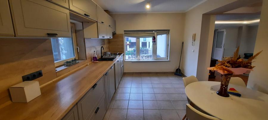 De vanzare casa singur in curte, 5 camere, Tg. Mures, 7 Noiembrie - 3