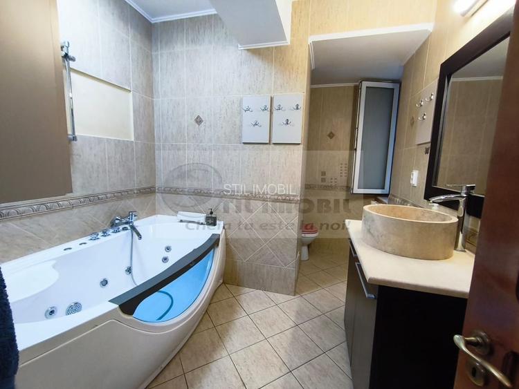 Apartament 3 camere - Podul de Piatra - 120mp - 11