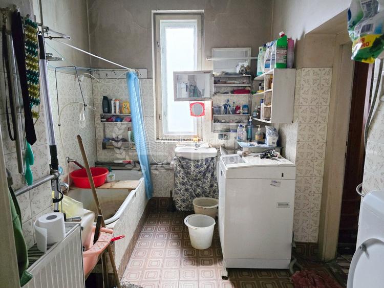 Casa individuala 94mp utili | 343 mp teren | Gheorgheni | Aurel Suciu - 9