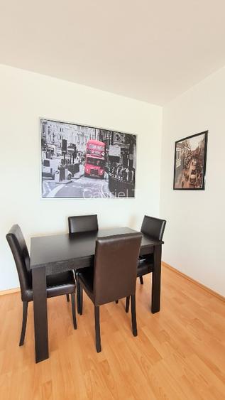 2 camere - Mobilat și Utilat - Bloc nou - Citadella Titan - 5