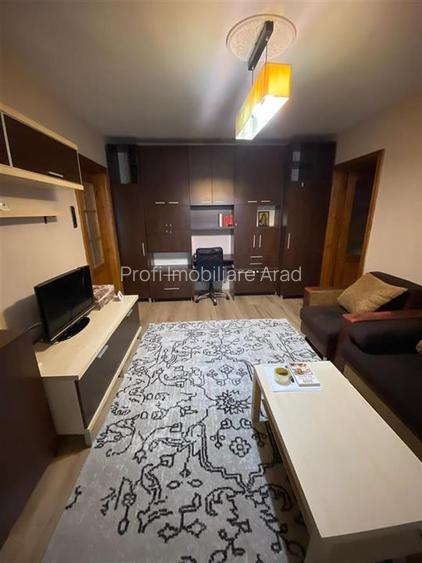 Apartament 2 camere 76 mp zona UTA Arad - 4