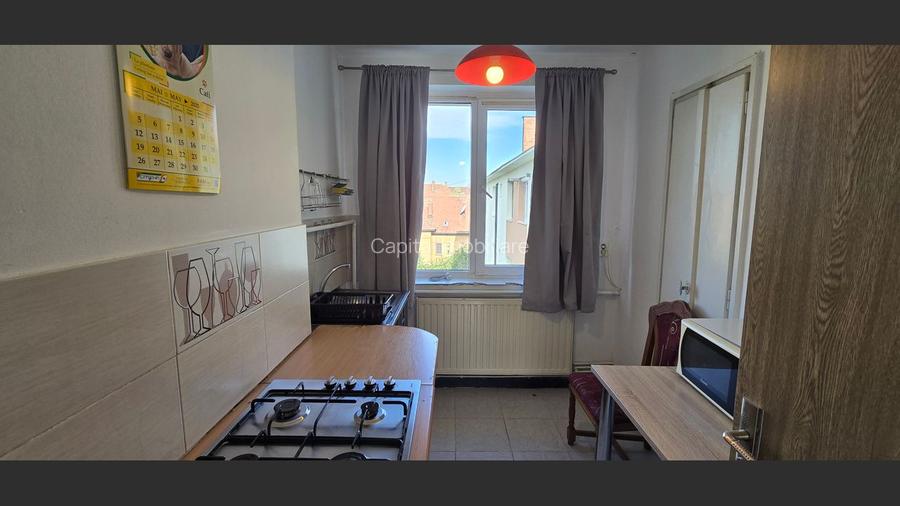 Apartament 2 camere de inchiriat langa Piata 700- comision 0% - 4