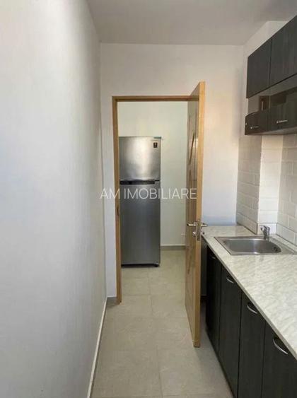 AP. 2 CAMERE - DRUMUL TABEREI, PET-FRIENDLY, BUCATARIE INCHISA, MODERN - 4
