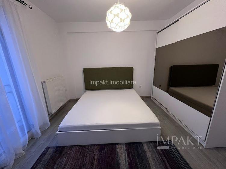 Apartament 3 camere cu view superb - 12