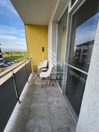 Apartament cu 2 camere, de inchiriat, prima inchiriere, Giroc - 7