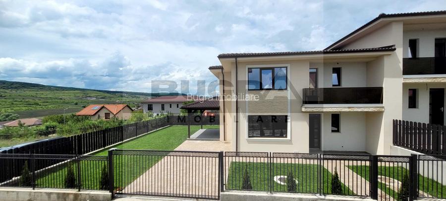 Unitate duplex, 120 mp, teren 317 mp, zona Profi Chinteni - 5