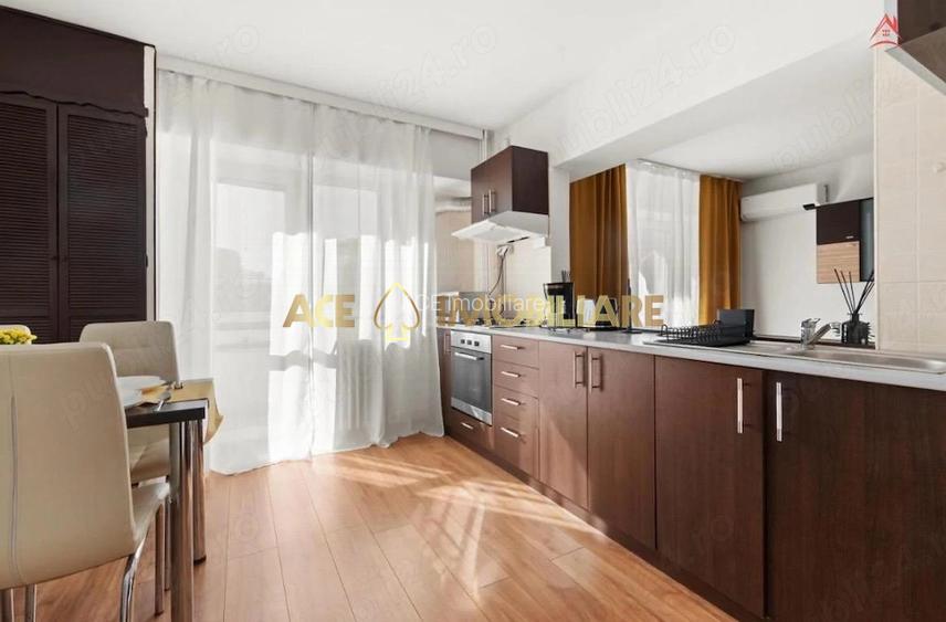 2 Camere de inchiriat | Universitate | Metrou | 60mp - 6