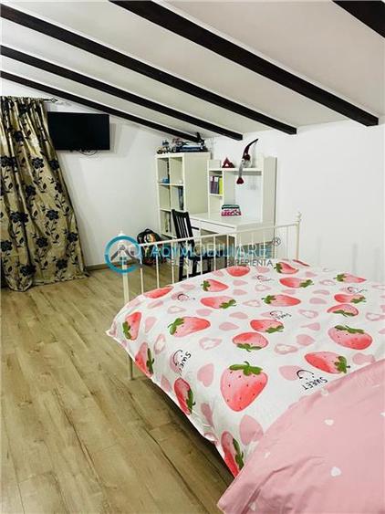 Royal Imobiliare - Vanzare Vila cu 6 camere zona B-dul Bucuresti - 14