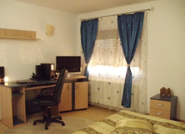 Casa -Vila  in Lilieci  Bacau - 9