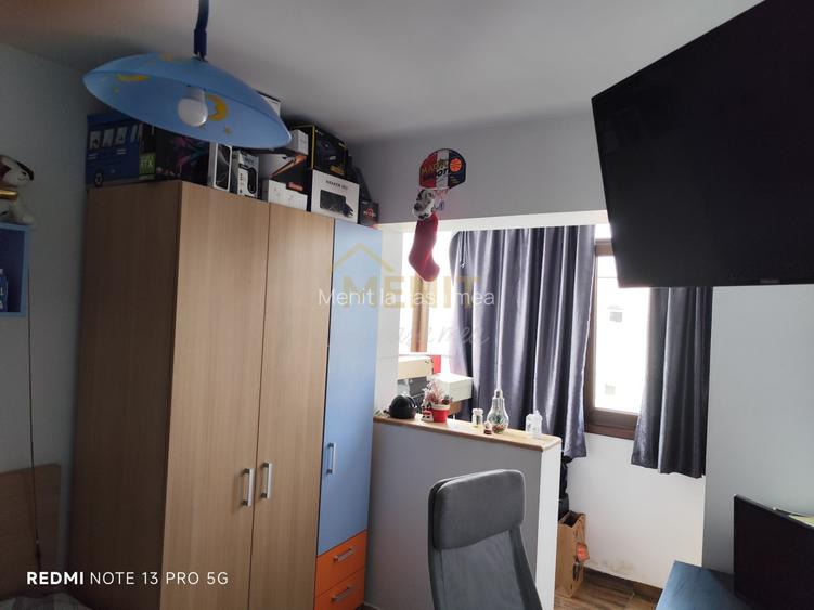 Apartament 4 camere Nord Mega Image - 7