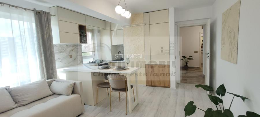 2 CAM INTAB.TATARASI LUX , MOBILAT LOC DE PARCARE, 137000euro plus TVA - 23