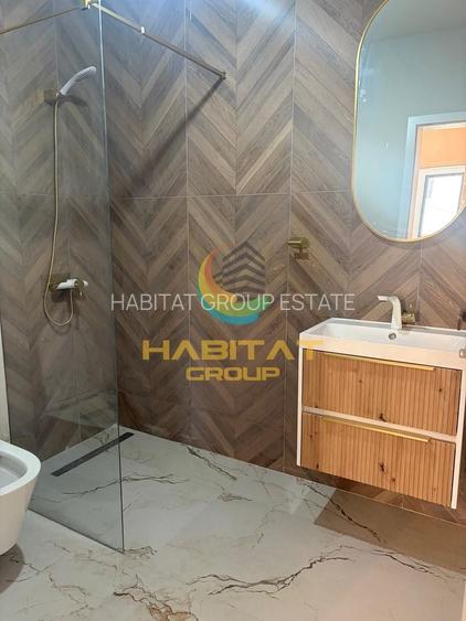 2 camere Pieptanari intrare Toporasi bloc nou finalizat - 9