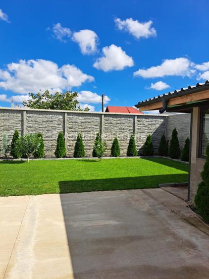 CASA CUMPANA LA ALB | TEREN 814 | BECI + PUT DE APA | - 7