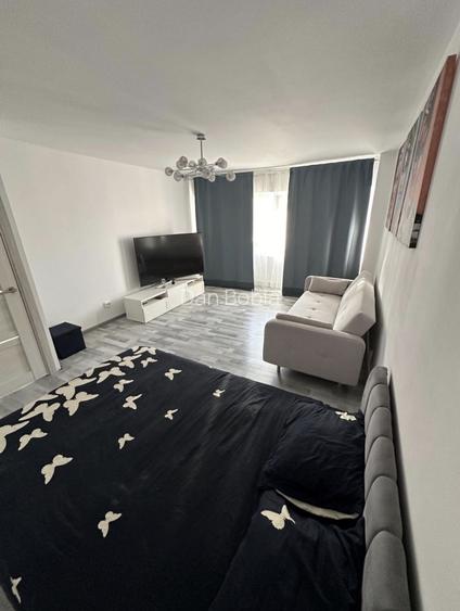 Garsoniera renovata Mall vitan - Unirii DB1984 - 7