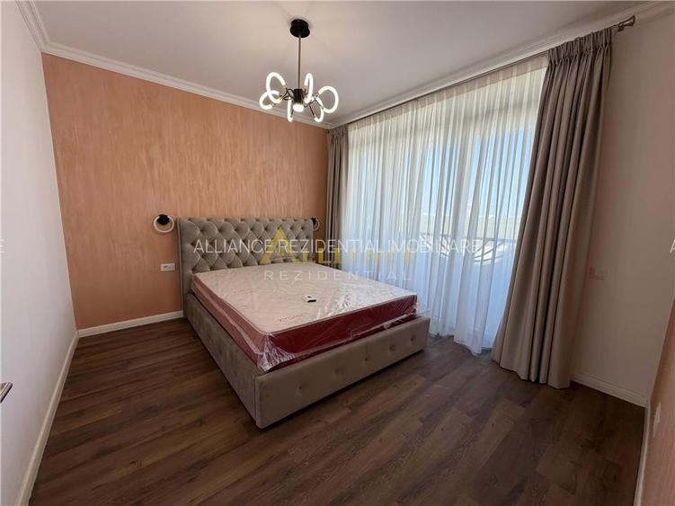 Vila moderna cu arhitectura deosebita – gata sa devina acasa - 22