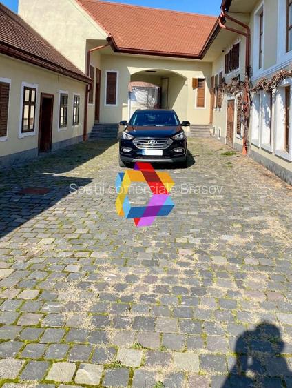 Casa in Cristian - 582 mp - 23