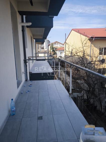 Apartament 3 camere, Crangasi - 16