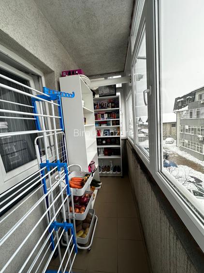 Apartament 2 Camere Crisul Repede Bragadiru - 13