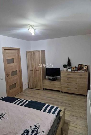 Apartament 2 camere - Judetean - 9