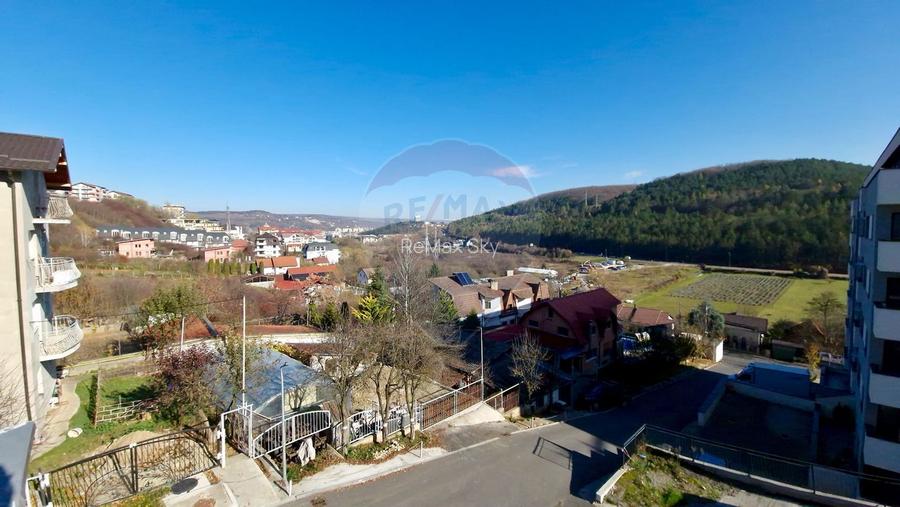 Apartament 2 dormitoare si bucatarie, parcare inclusa, Roata Faget! - 15