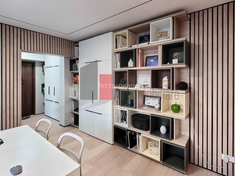 Oferim spre vanzare apartament superb de 3 camere, in Drumul Taberei - 3