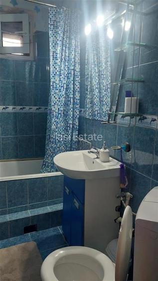 Apartament 2 camere Podu Ros - Socola - 16