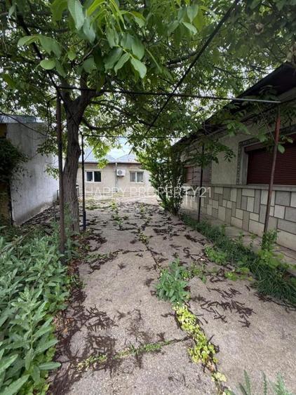 Teren 900 mp cu casa | Calea Giulesti | Toate utilitatile | - 5