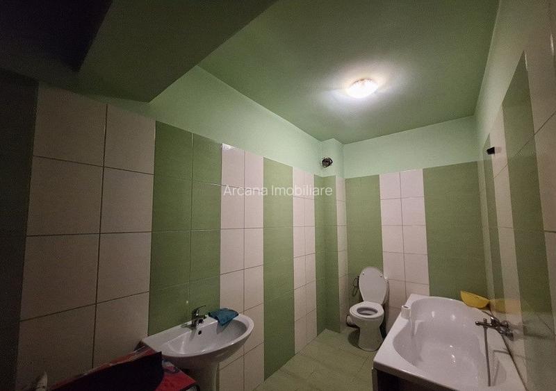 Apartament 5 camere | 113 mp | 2 niveluri | Florești – zona Muzeul Apei - 7