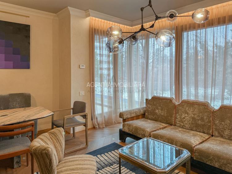 Apartament Spectaculos 3 Camere | Primaverii | Totul Inclus - 4