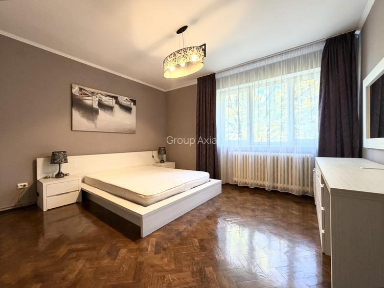 Apartament 3 camere decomandate, confort sporit, Plopilor, parcare - 3