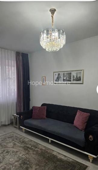Berceni-Bulevardul Alexandru Obregia-apartament 2 camere - 11